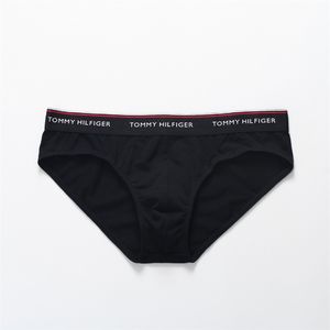 undefined Мужские трусы брифы Tommy Hilfiger TM черные undefined