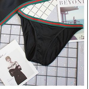 undefined Женские трусики черные gucci undefined