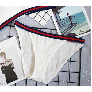 undefined Женские трусики белые gucci undefined