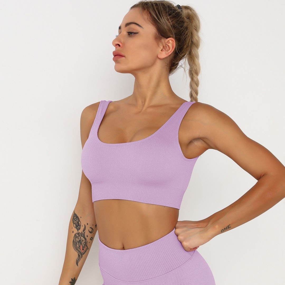 Спортивный комплект Virtual Brash Violet фото 1