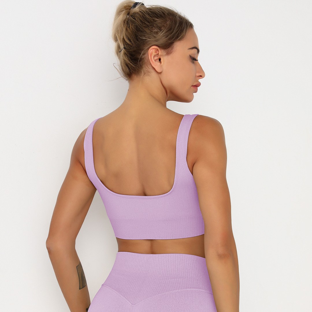 Спортивный комплект Virtual Brash Violet фото 2