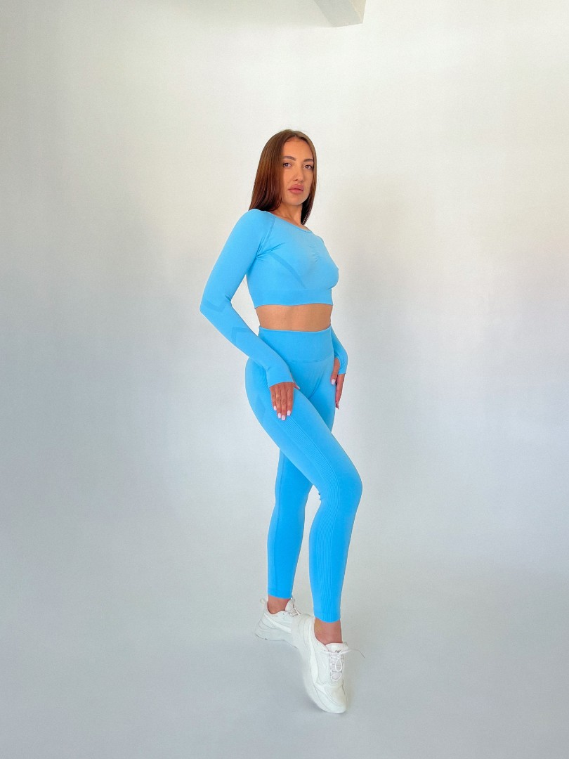 Спортивний комплект Sea Wave фото 5