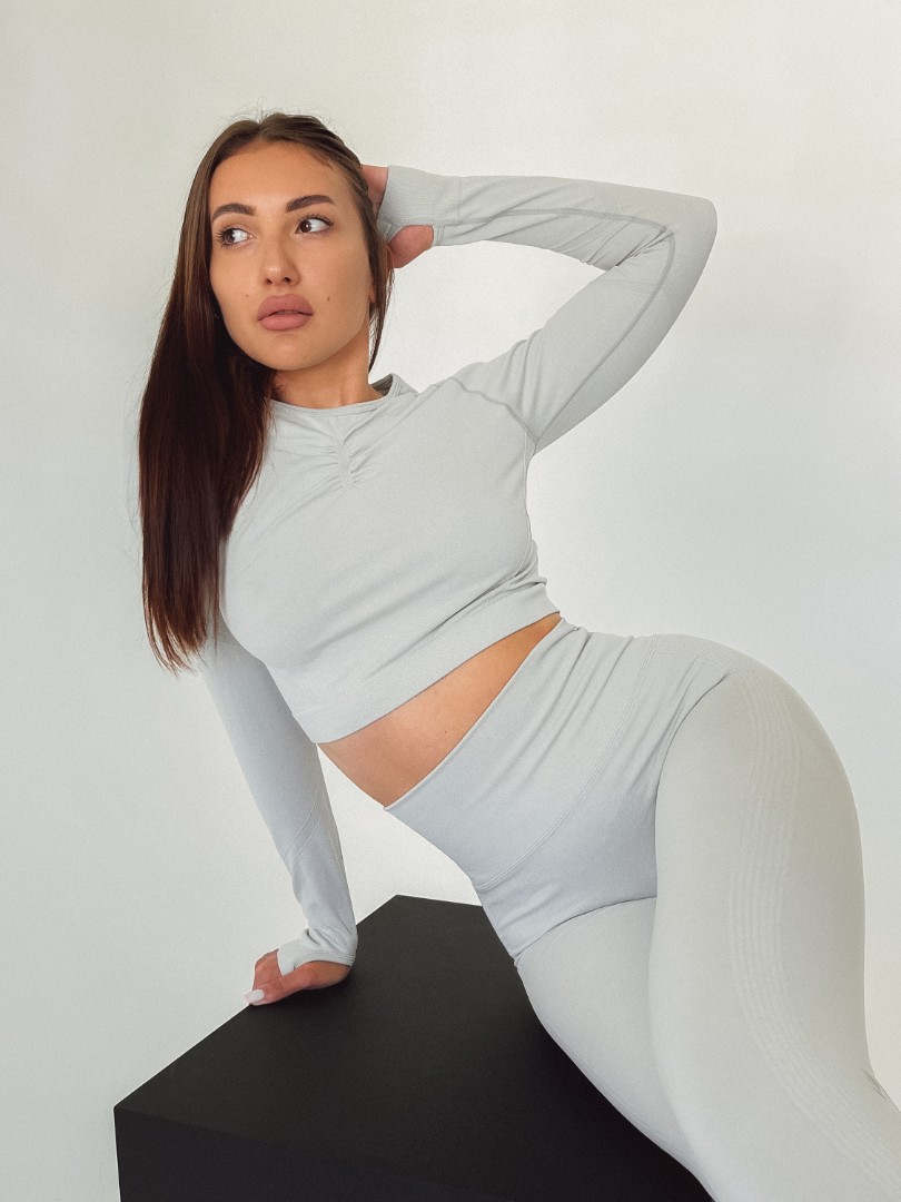 Спортивний комплект Perfect Ice Cube фото 1