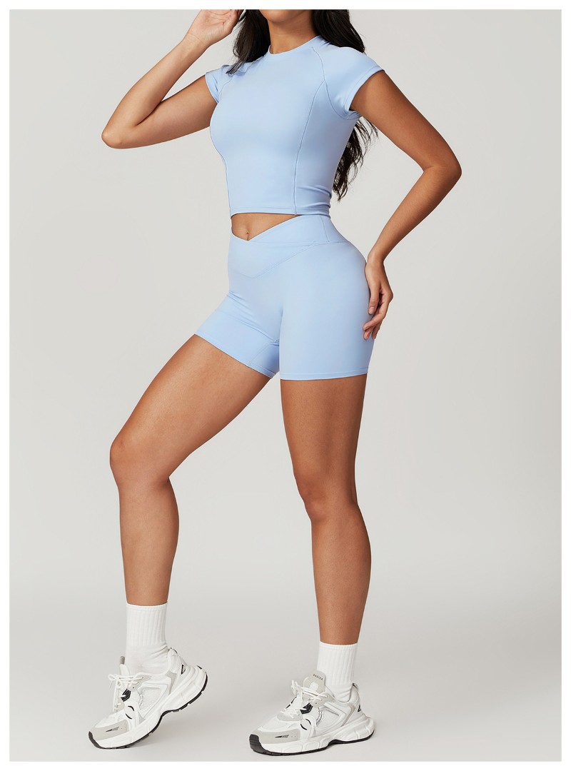 Спортивный комплект Balance Blue фото 2
