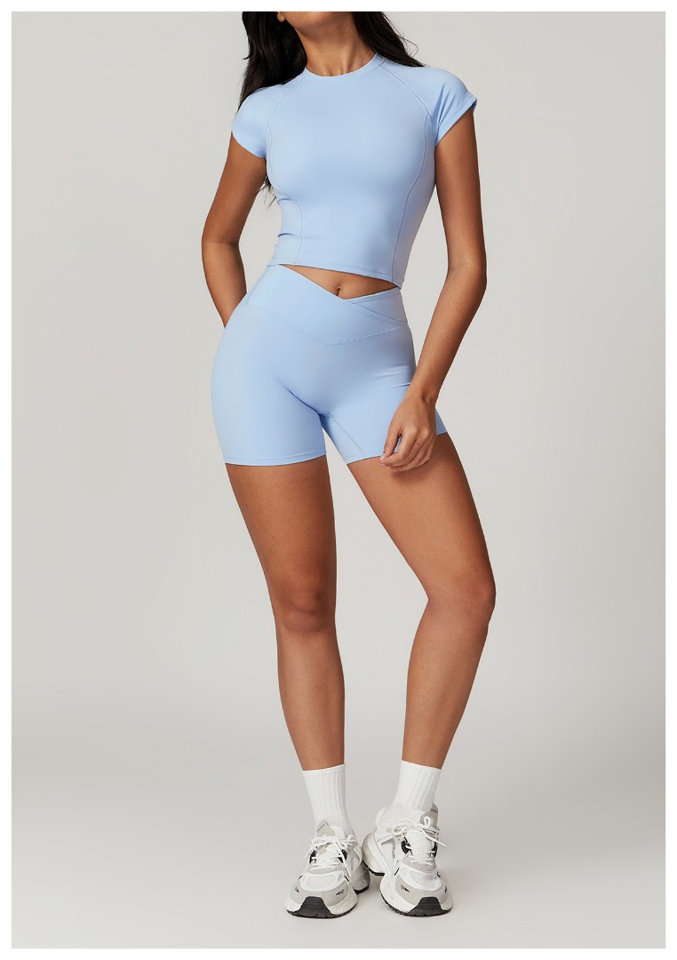 Спортивный комплект Balance Blue фото 3