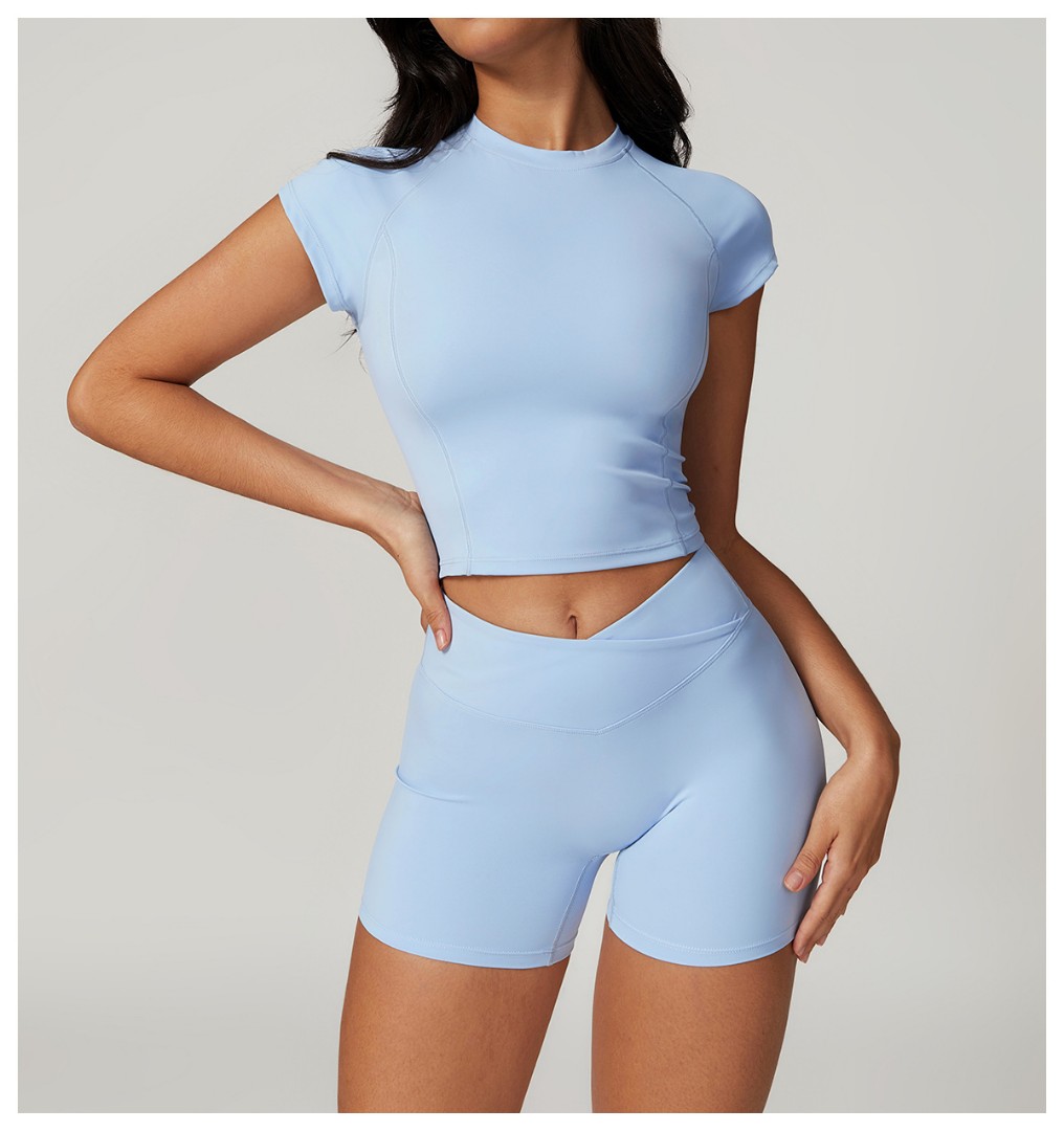 Спортивный комплект Balance Blue фото 1