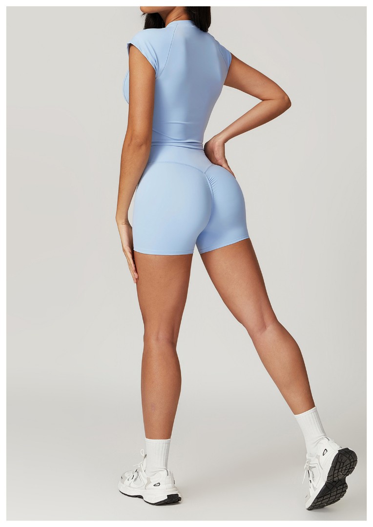 Спортивный комплект Balance Blue фото 6