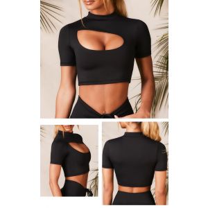 undefined Спортивный топ Lia Black undefined