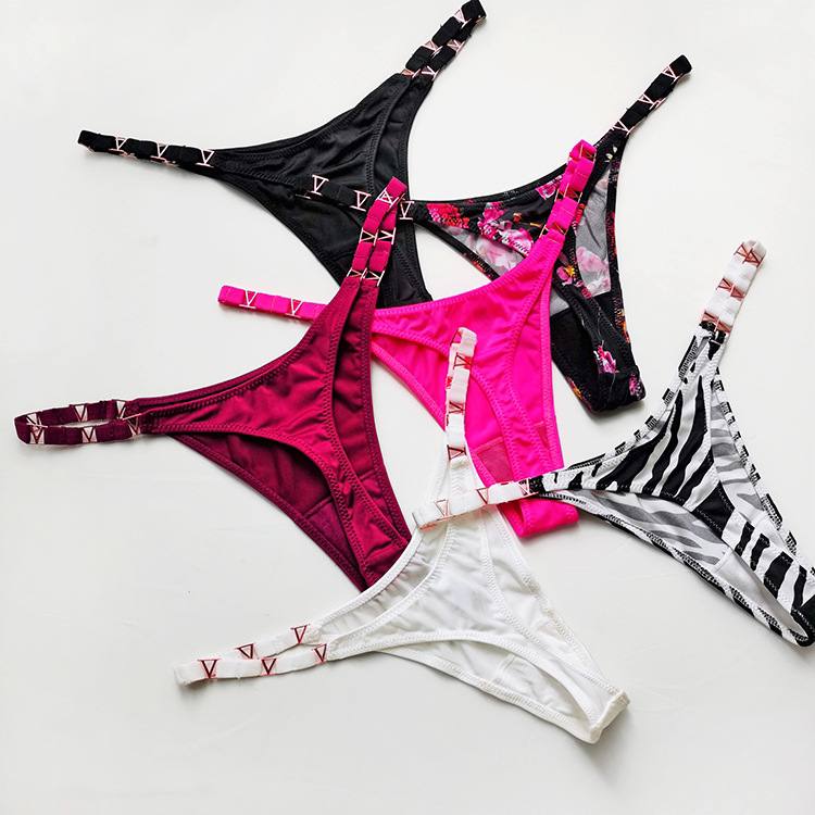 Стринги VS pink V фото 3
