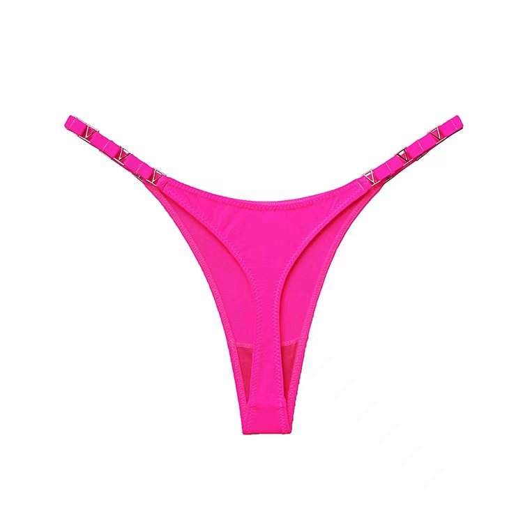 Стринги VS pink V фото 2