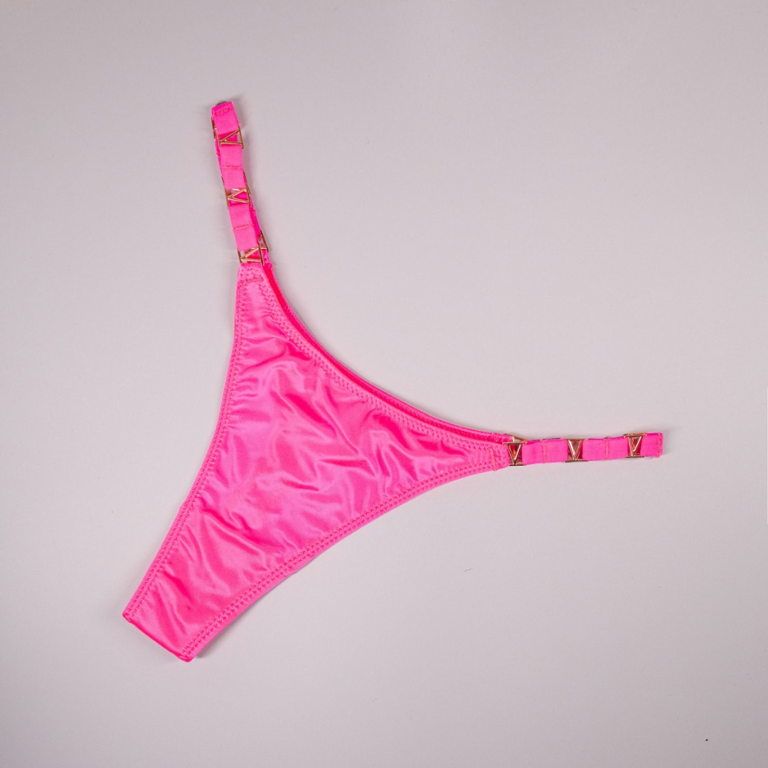 Стринги VS pink V фото 1