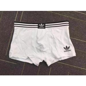 undefined Мужские трусы боксеры Adidas белый undefined