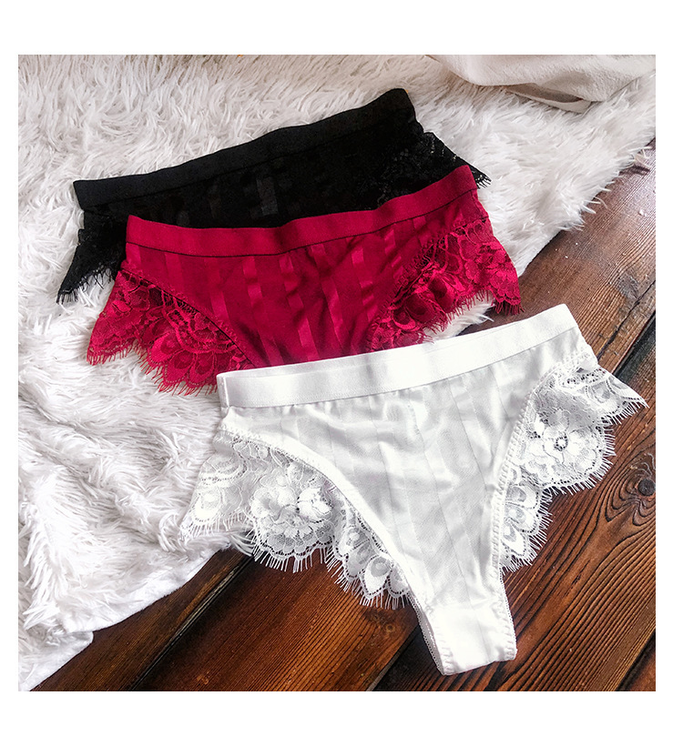 Стринги Ajur black фото 3