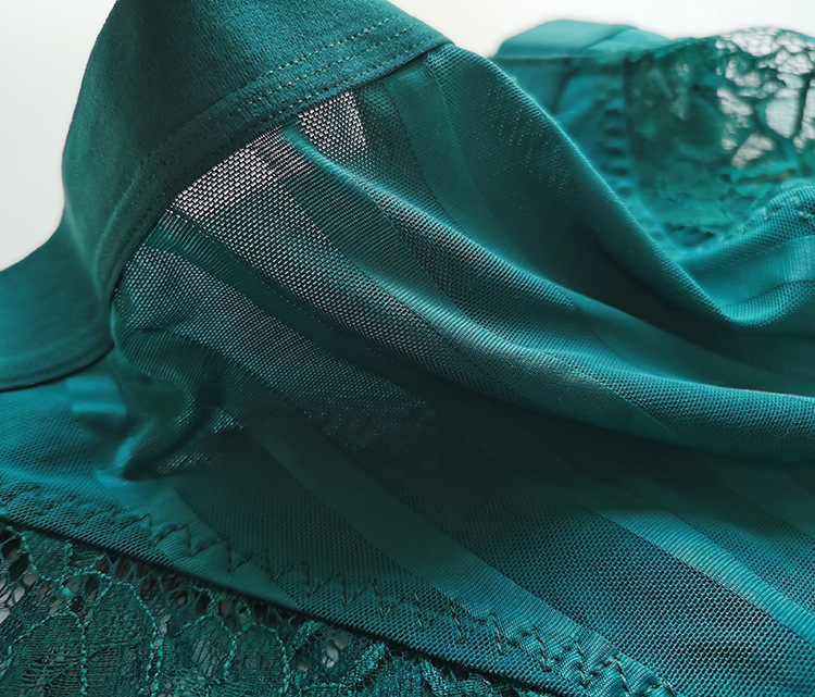 Бразильяно Ajur Green фото 5