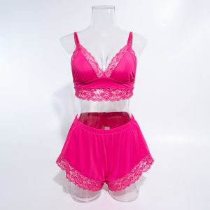 undefined Пижама Comfort pink undefined