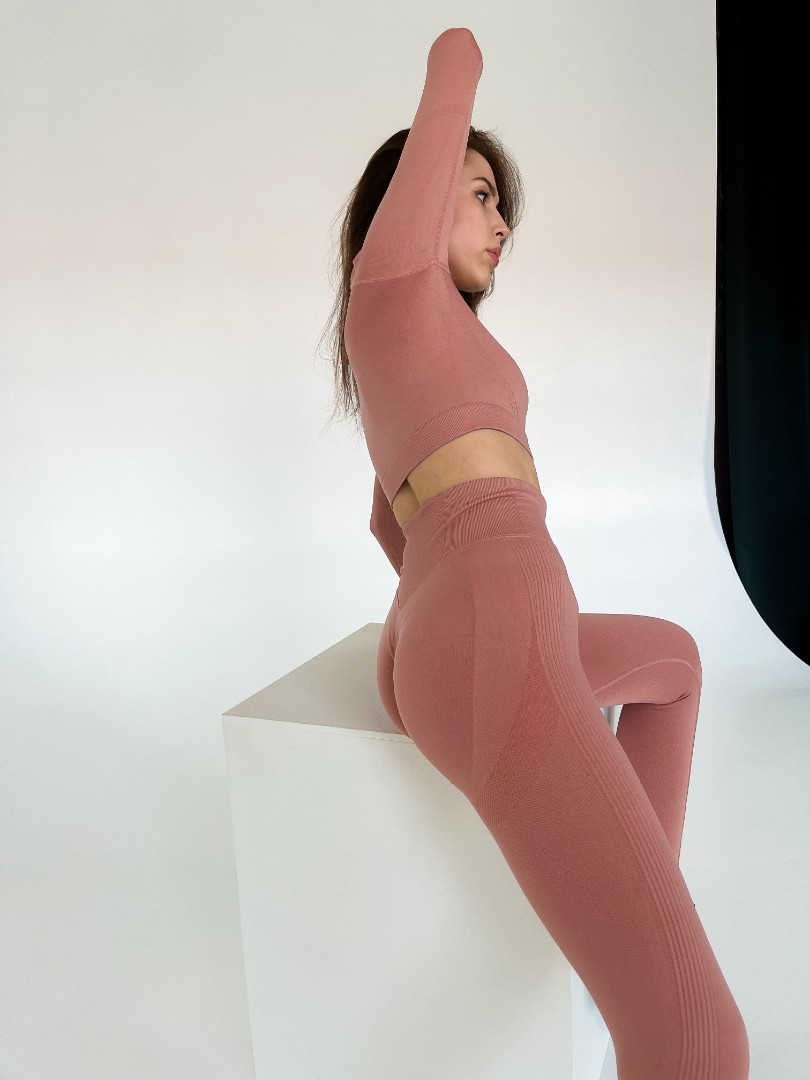 Спортивний комплект Perfect Powder фото 2