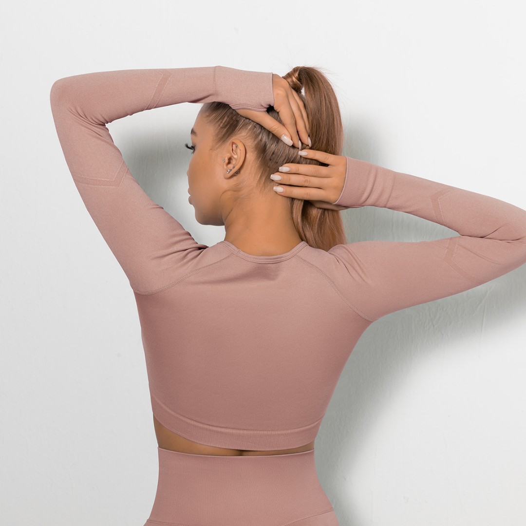 Спортивний комплект Perfect Powder фото 4