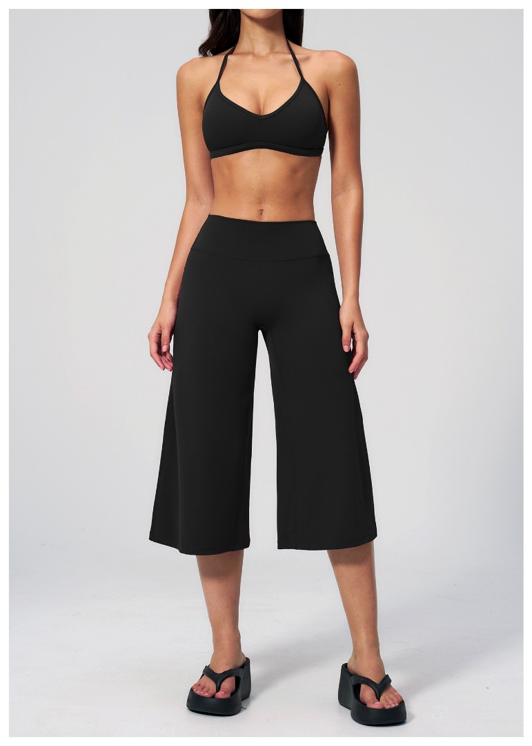 Спортивный комплект Moon Black фото 1