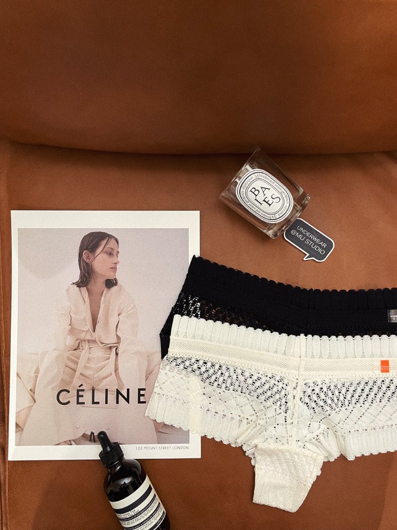 Шортики Сozy white фото 2