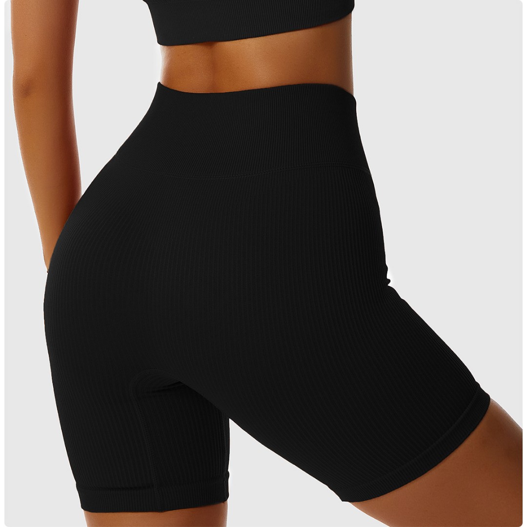 Спортивный комплект Innocence Black short фото 8