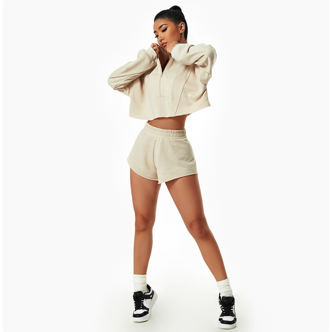 Спортивный комплект Comfort nude фото 5