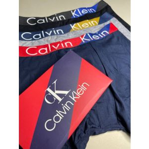 undefined Комплект белья боксеры/хипсы Calvin Klein One 3 шт undefined