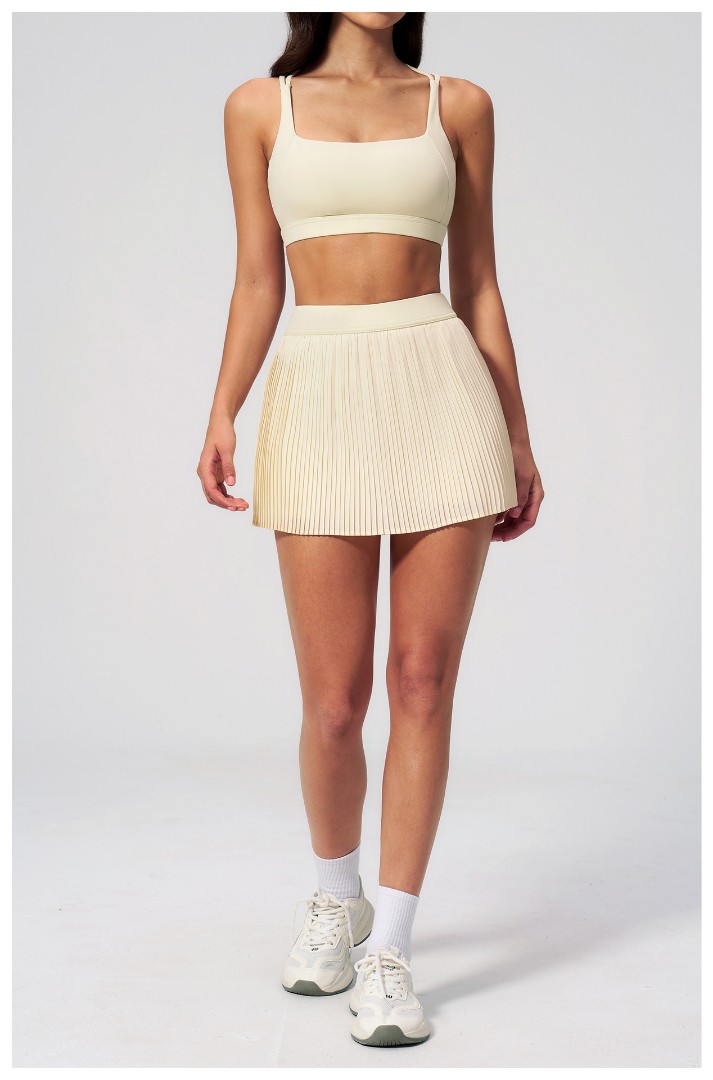 Спортивный комплект Court Ivory фото 2