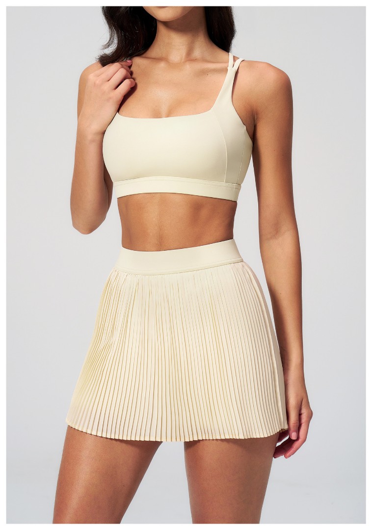 Спортивный комплект Court Ivory фото 3