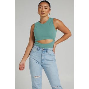 undefined Боди Bento Green undefined