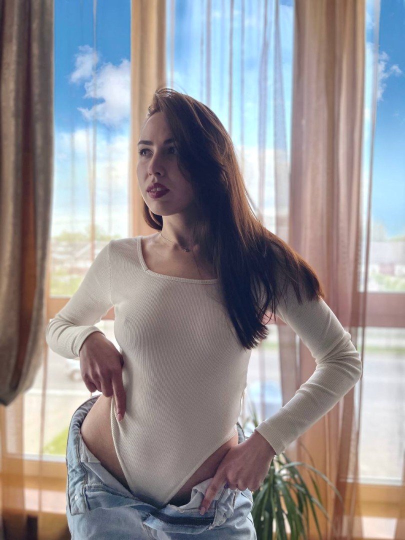 Боди More nude фото 1