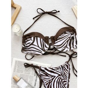 undefined Купальник  Zebra undefined