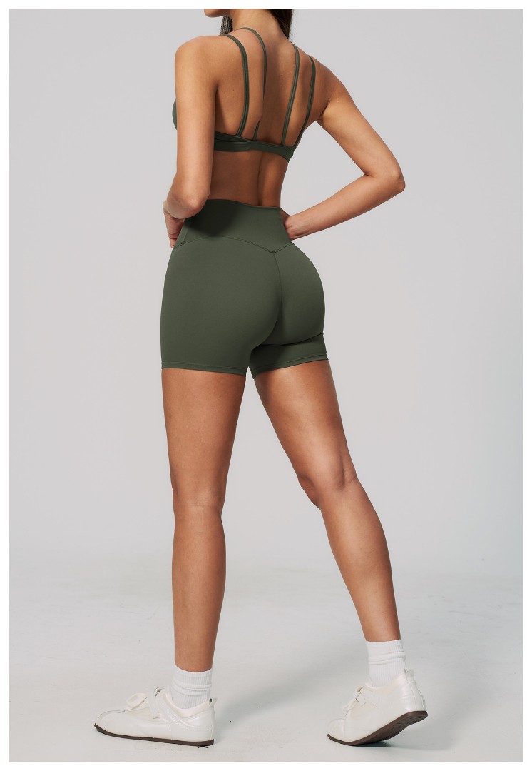 Спортивный костюм Ona  khaki фото 2