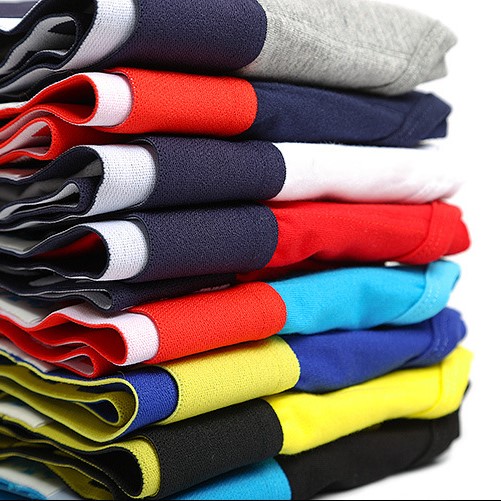 Мужские трусы брифы Pink Hero Atlas черные фото 5