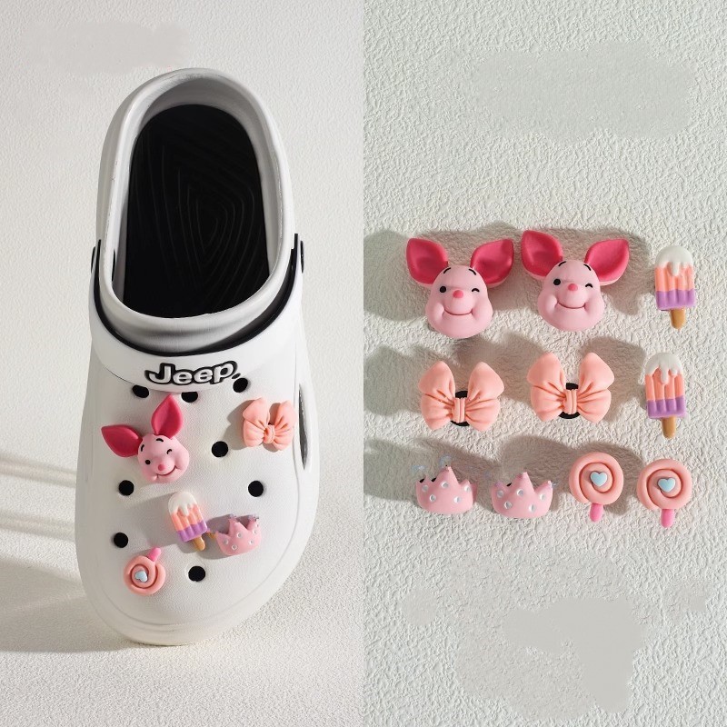 Джибитсы Pinky pig фото 1