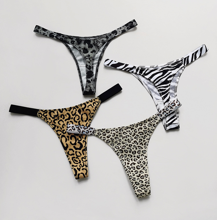 Стринги Animal  фото 2