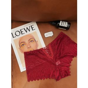 undefined Шортики Style burgundy undefined