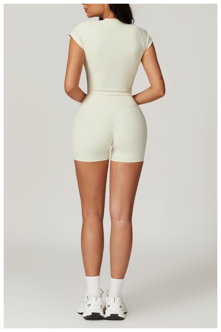 Спортивный комплект Balance Ivory фото 4