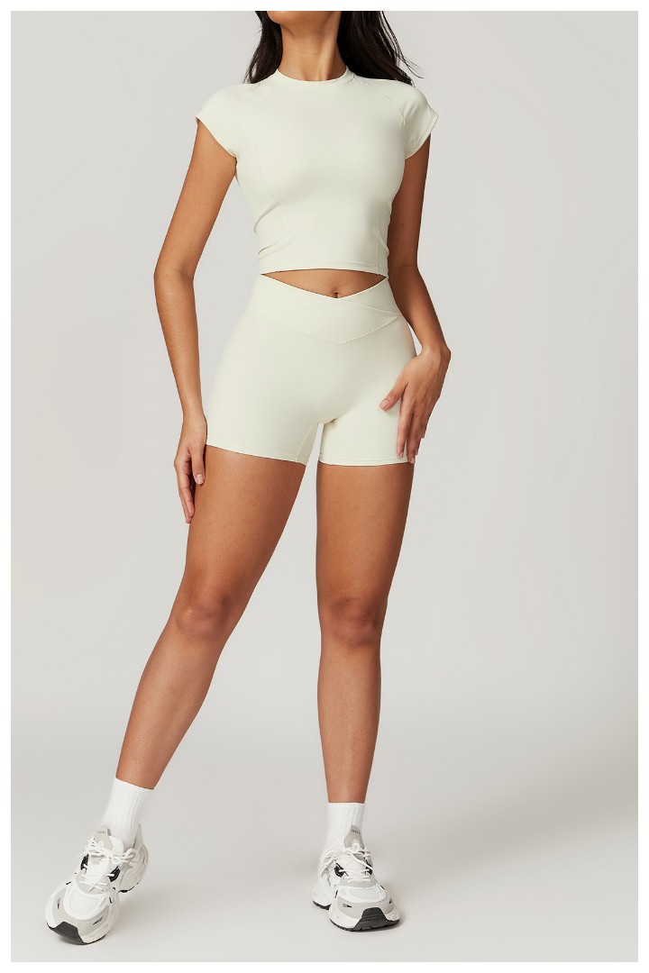 Спортивный комплект Balance Ivory фото 3