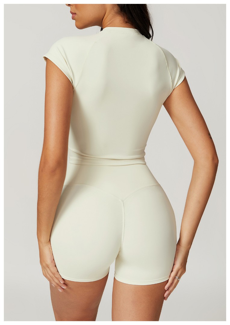 Спортивный комплект Balance Ivory фото 2