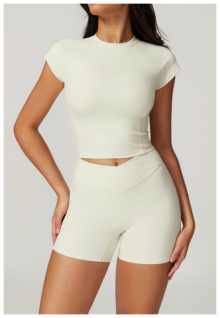 Спортивный комплект Balance Ivory фото 1