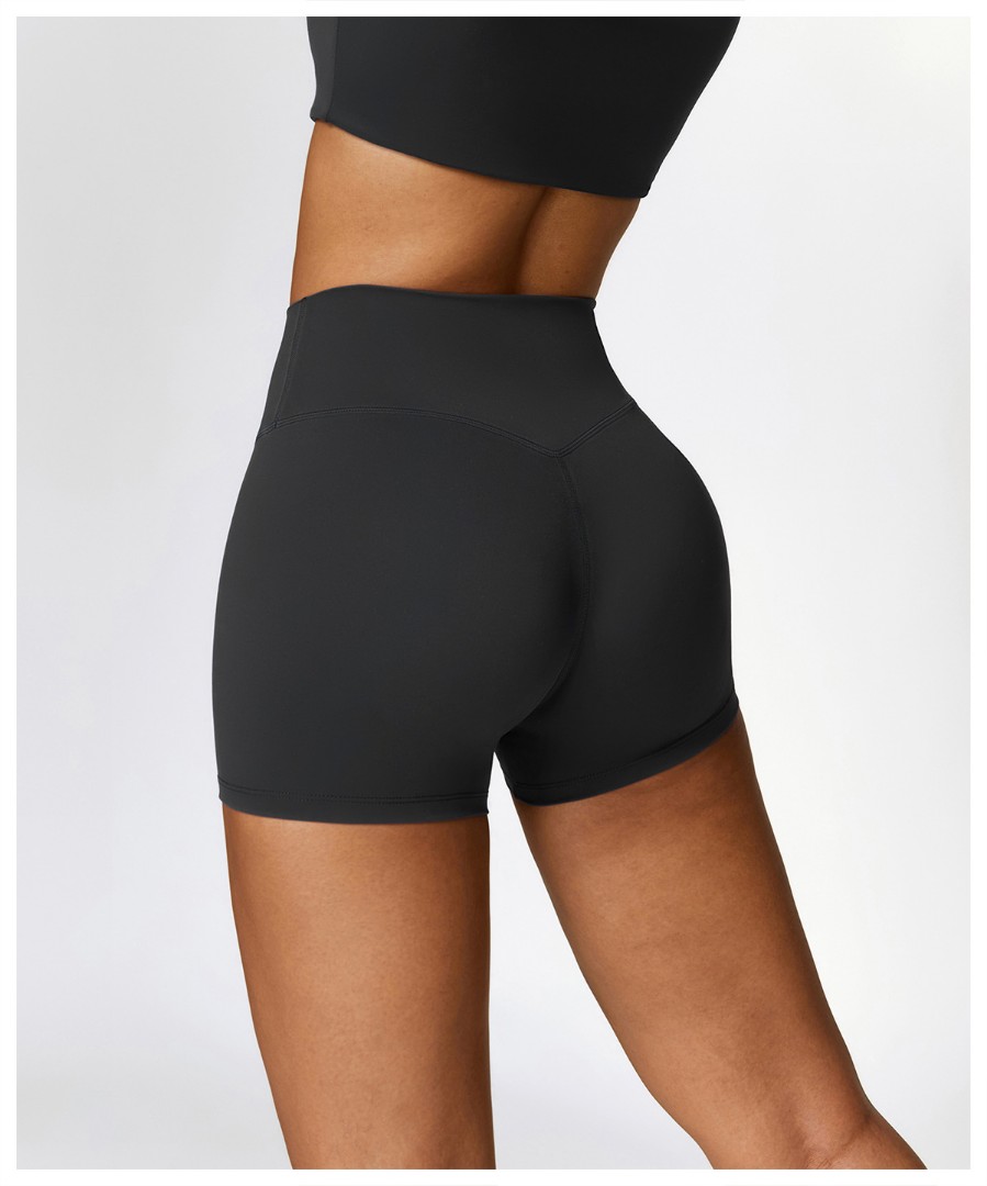 Спортивные шорты Loca black фото 2