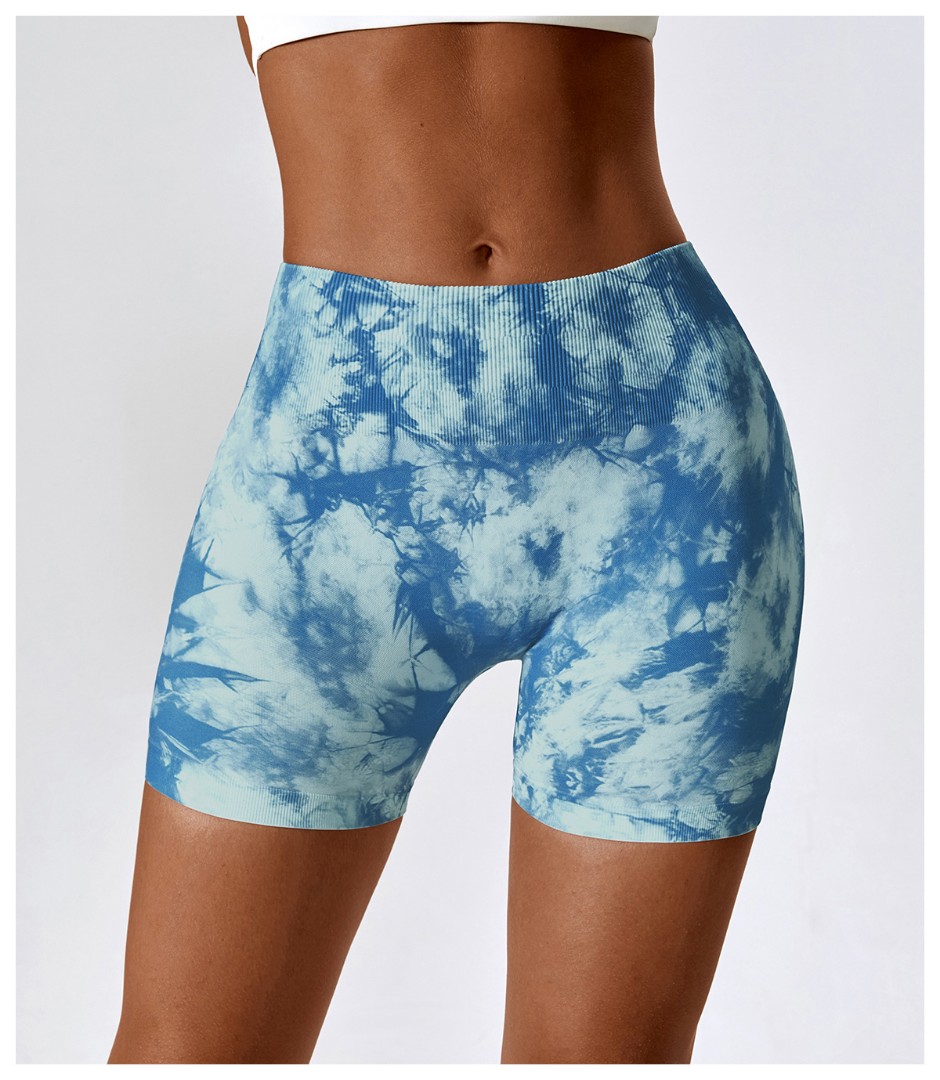 Спортивные шорты Loca Blue фото 2