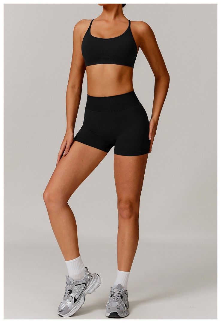 Спортивные шорты Blacky фото 3