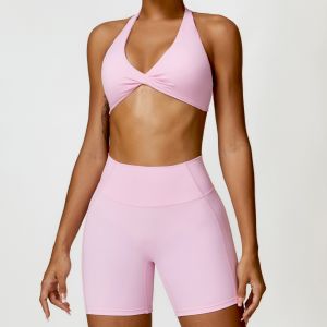 undefined Спортивный комплект Energy Pink undefined