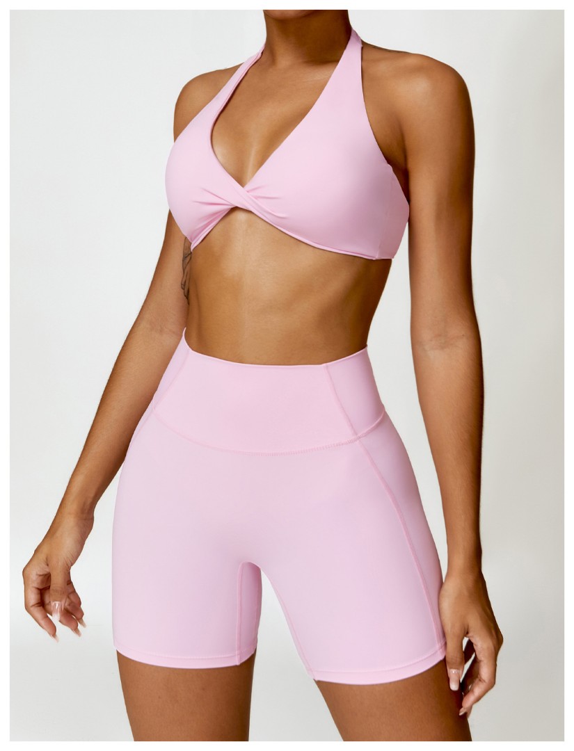 Спортивный комплект Energy Pink фото 4