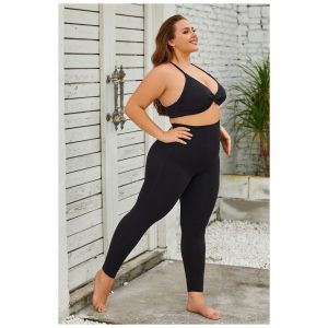 undefined Спортивный комплект Black Lady undefined