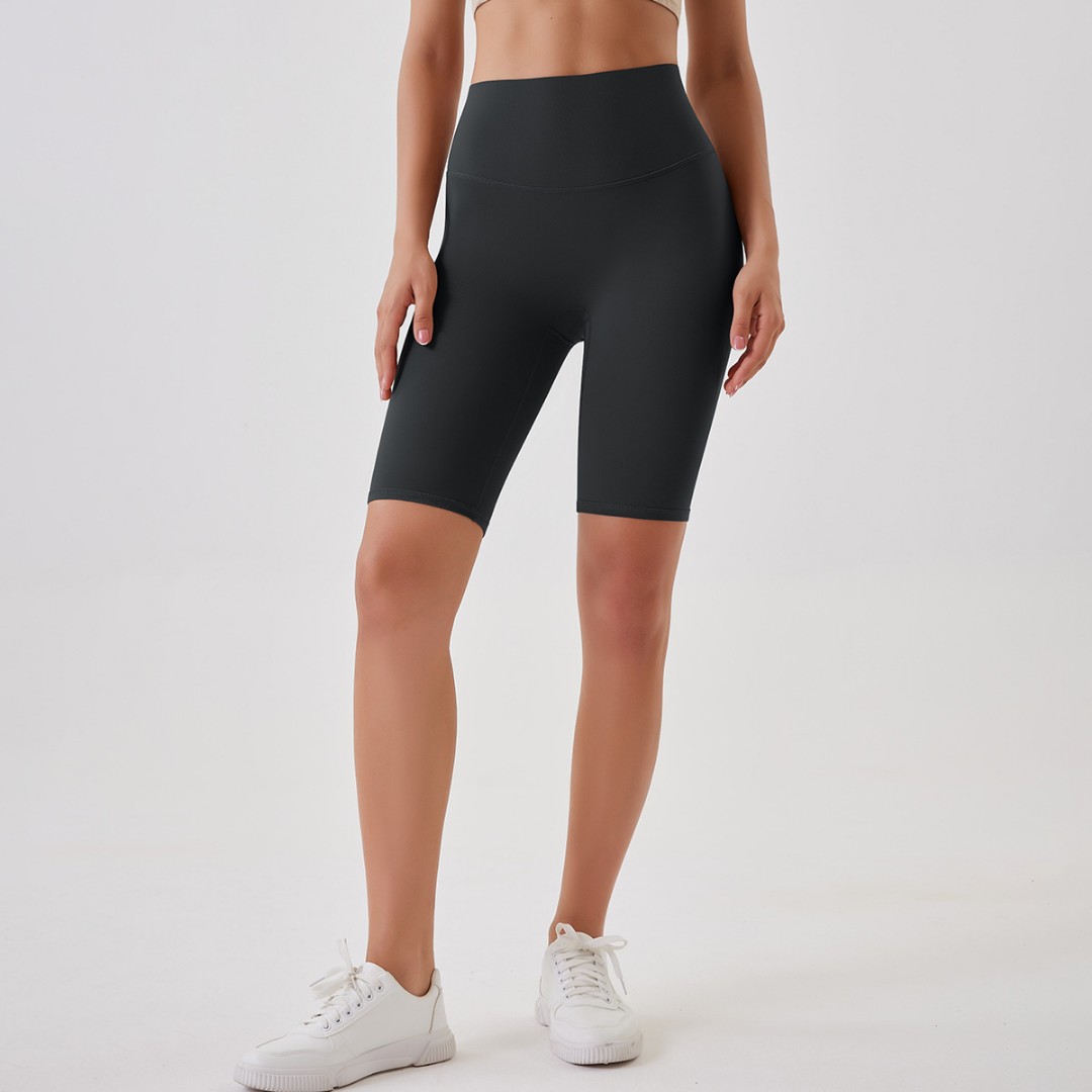 Спортивные шорты Beka black фото 2