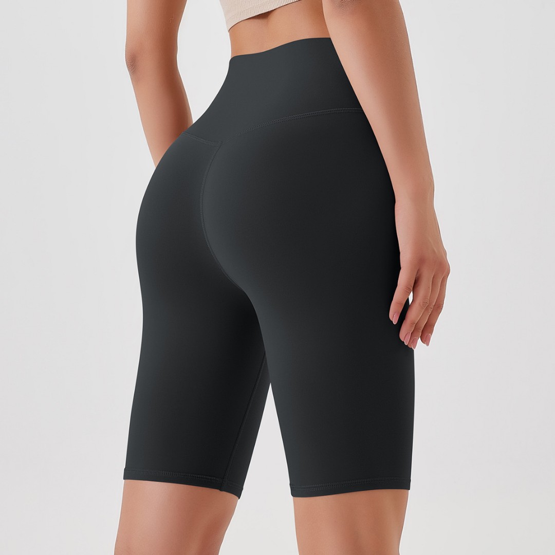 Спортивные шорты Beka black фото 3