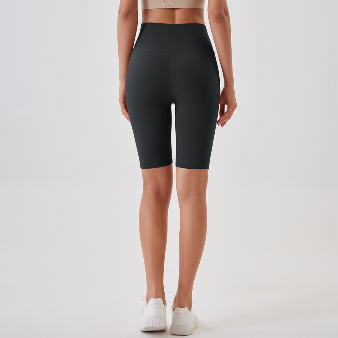 Спортивные шорты Beka black фото 4
