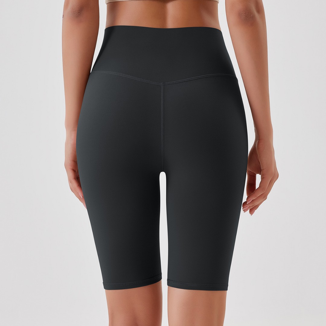 Спортивные шорты Beka black фото 5